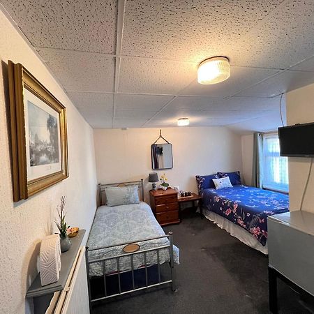 Galaxy Hotel Blackpool Bagian luar foto