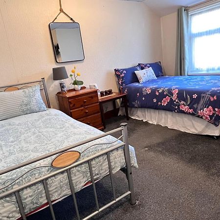 Galaxy Hotel Blackpool Bagian luar foto