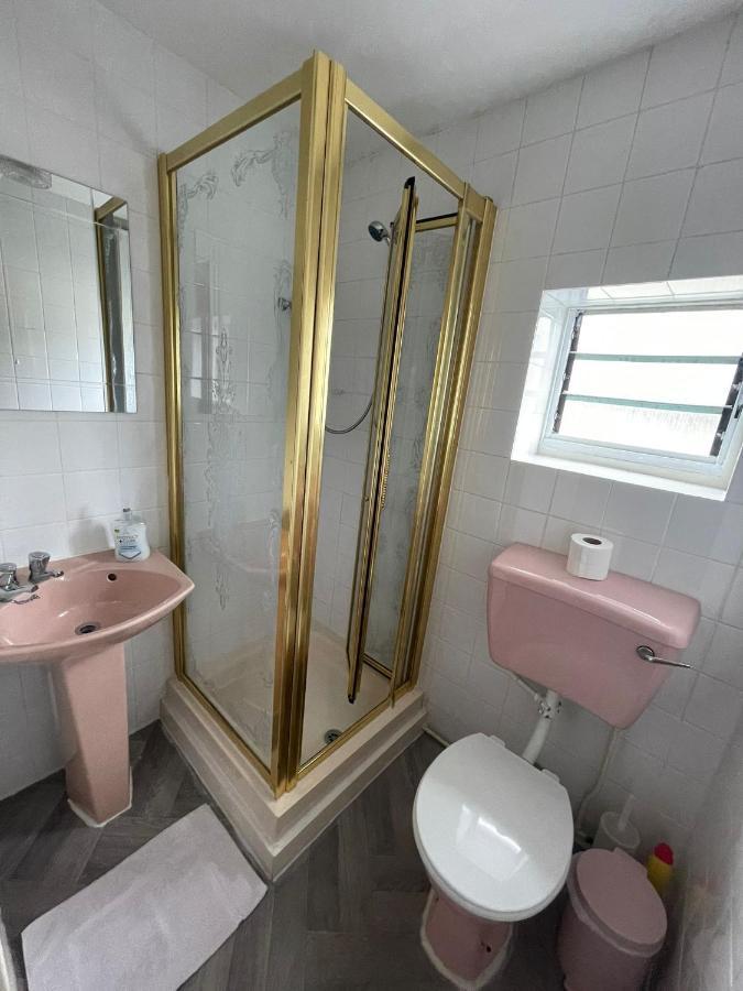 Galaxy Hotel Blackpool Bagian luar foto