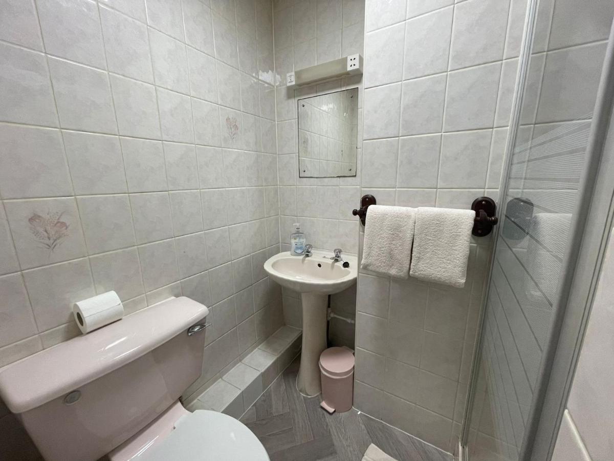 Galaxy Hotel Blackpool Bagian luar foto