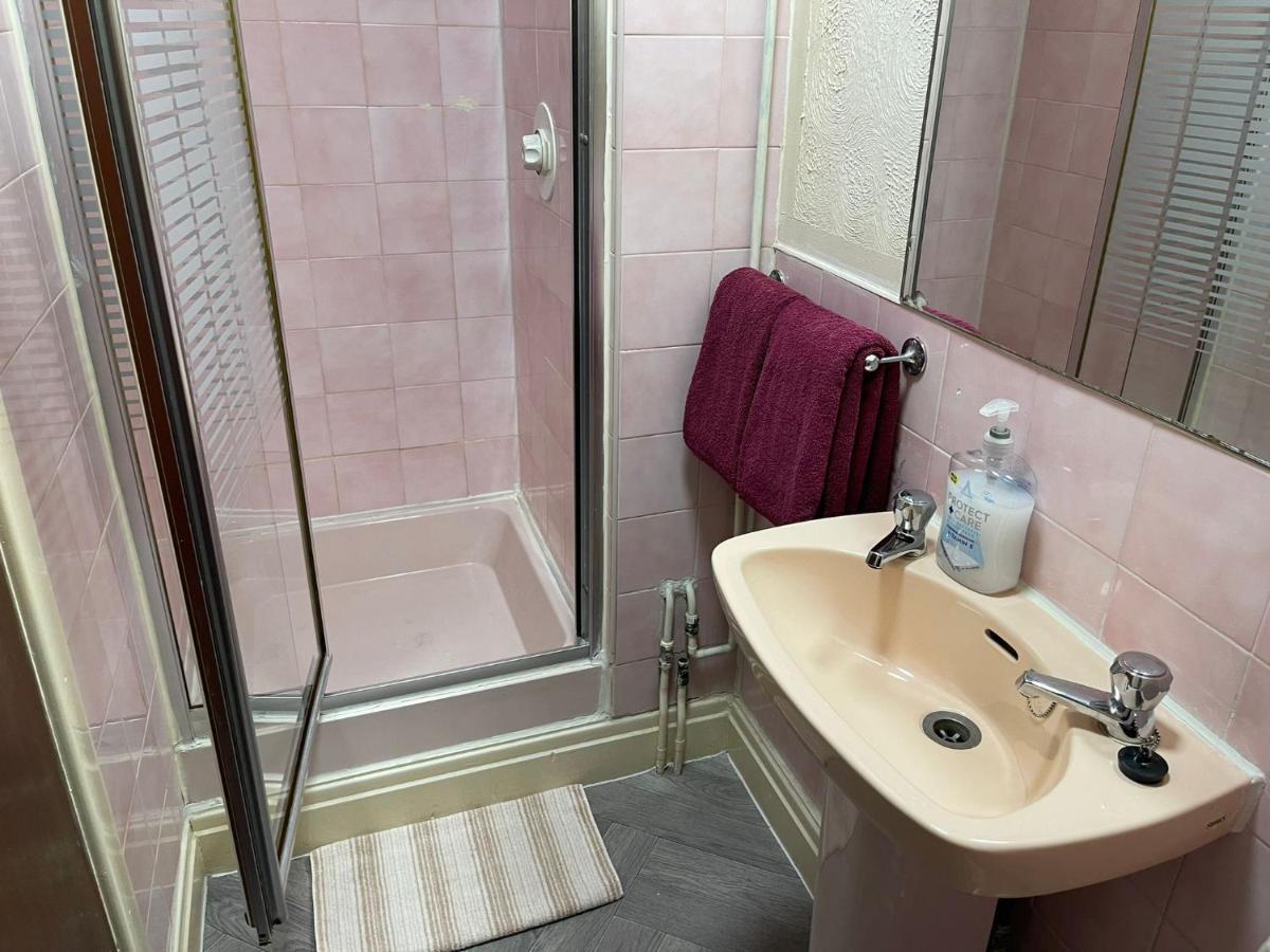 Galaxy Hotel Blackpool Bagian luar foto