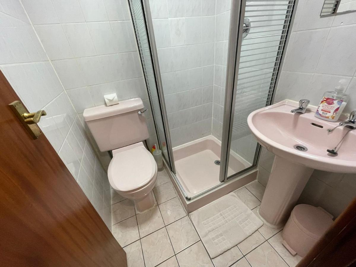 Galaxy Hotel Blackpool Bagian luar foto