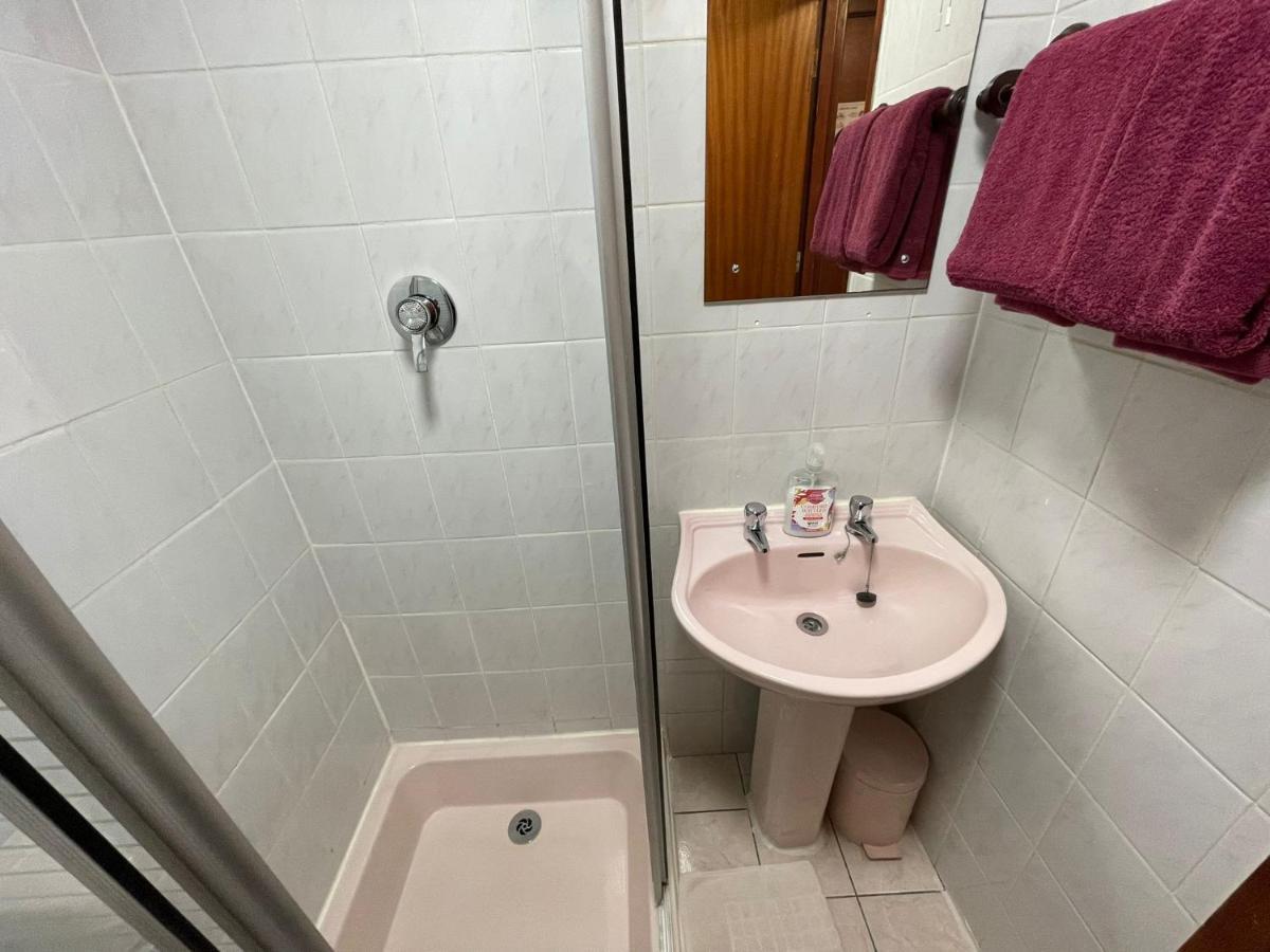 Galaxy Hotel Blackpool Bagian luar foto