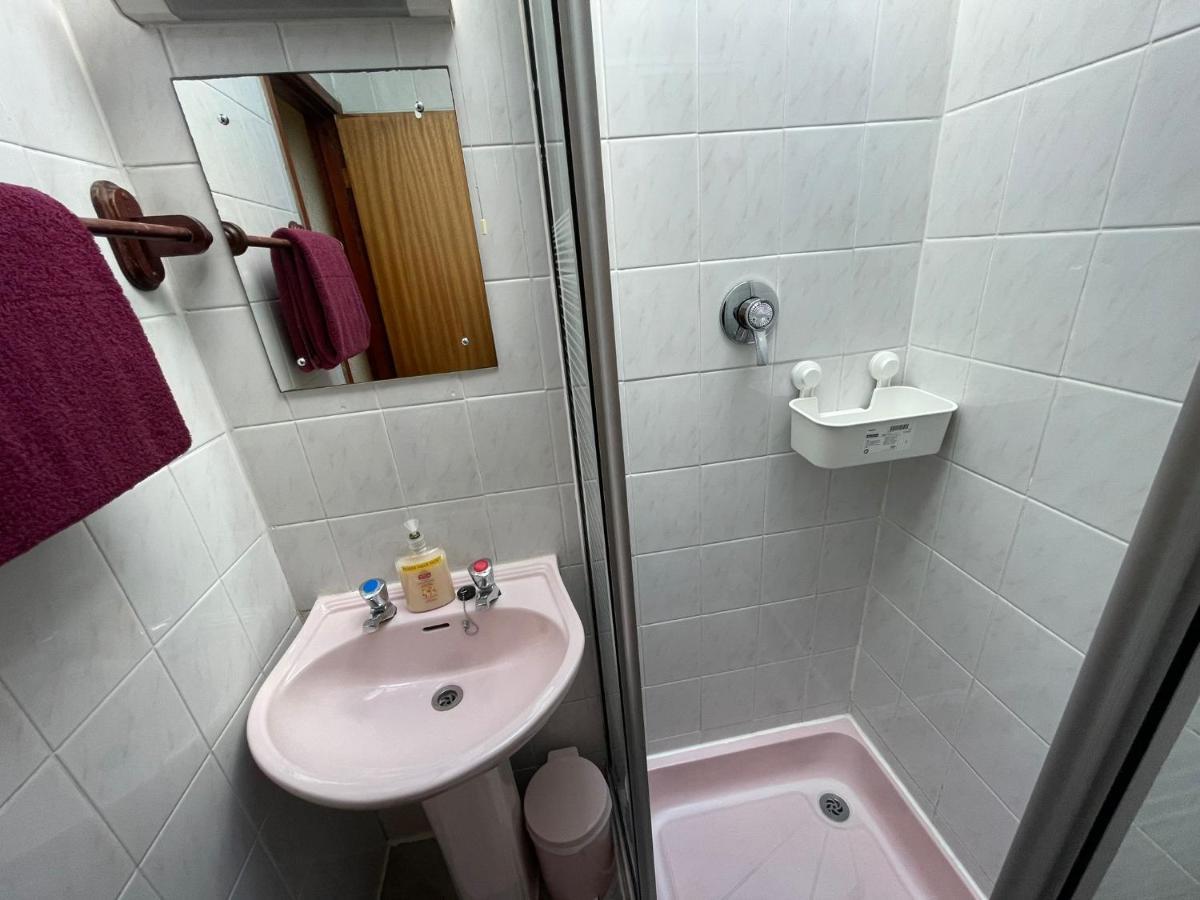 Galaxy Hotel Blackpool Bagian luar foto