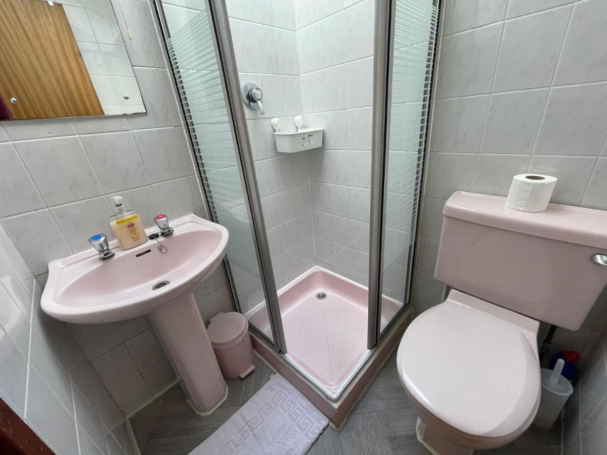 Galaxy Hotel Blackpool Bagian luar foto