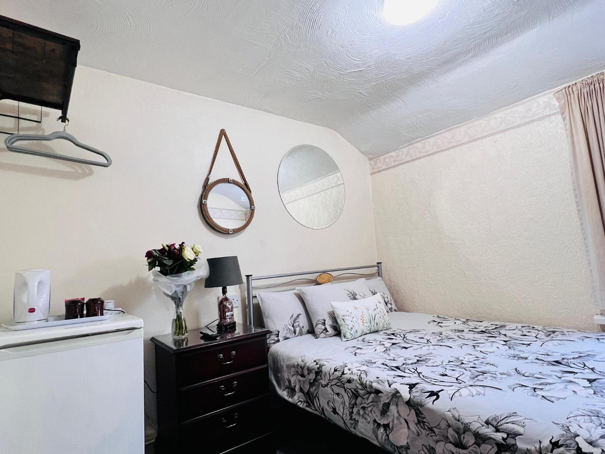 Galaxy Hotel Blackpool Bagian luar foto