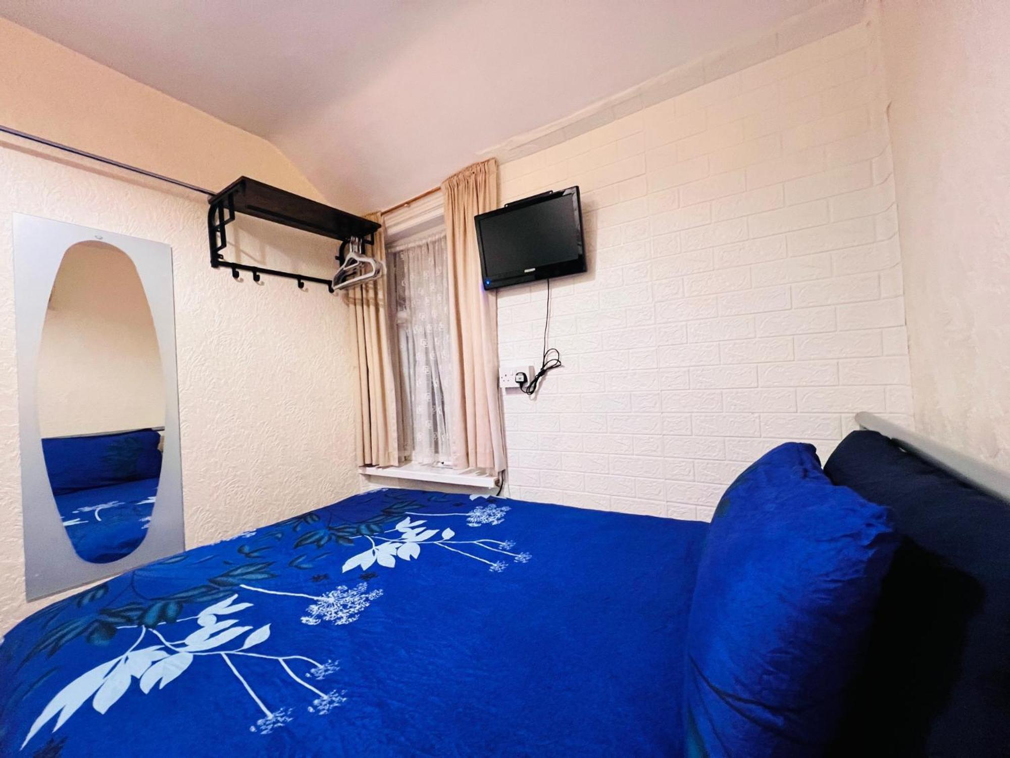 Galaxy Hotel Blackpool Bagian luar foto