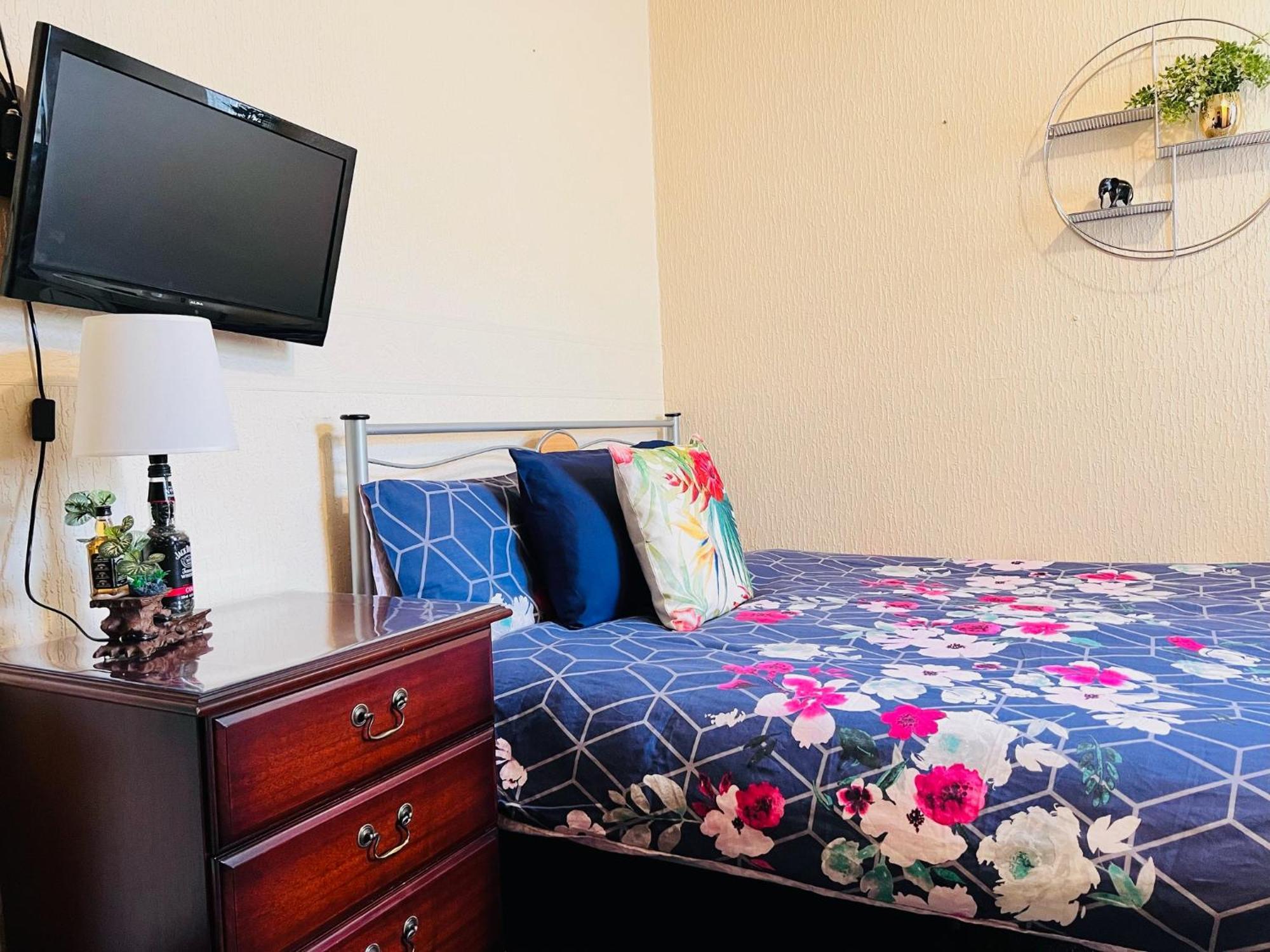 Galaxy Hotel Blackpool Bagian luar foto